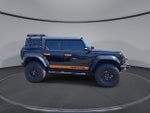 2023 Bronco Thumbnail 9