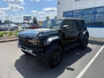 2023 Bronco Thumbnail 1