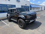 2023 Bronco Thumbnail 3