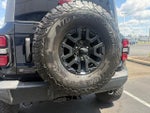2023 Bronco Thumbnail 7