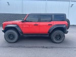 2022 Bronco Thumbnail 5