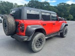 2022 Bronco Thumbnail 8