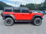 2022 Bronco Thumbnail 9