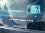 2022 Bronco Thumbnail 10