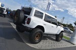 2022 Bronco Thumbnail 3