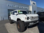 2022 Bronco Thumbnail 1