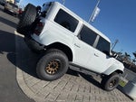 2022 Bronco Thumbnail 2
