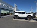2022 Bronco Thumbnail 3
