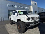 2022 Bronco Thumbnail 1
