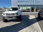 2022 Bronco Thumbnail 28