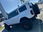 2022 Bronco Thumbnail 30
