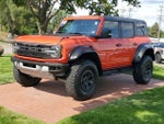 2022 Bronco Thumbnail 2