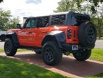 2022 Bronco Thumbnail 3