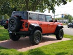 2022 Bronco Thumbnail 4