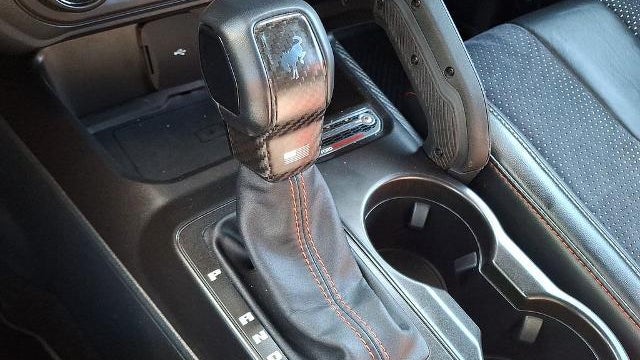 2022 Ford Bronco Raptor