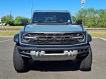 2022 Bronco Thumbnail 5