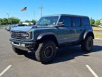 2022 Bronco Thumbnail 6