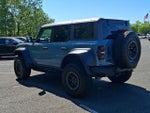 2022 Bronco Thumbnail 7