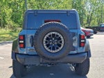 2022 Bronco Thumbnail 8