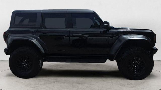 2022 Ford Bronco Raptor