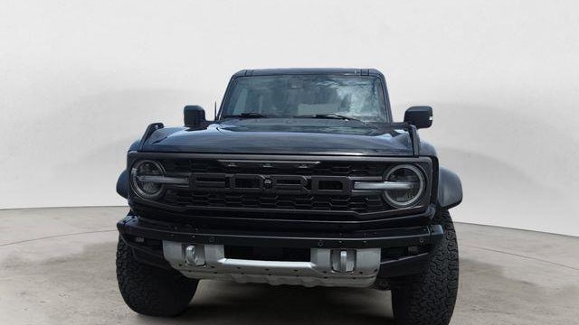 2022 Ford Bronco Raptor
