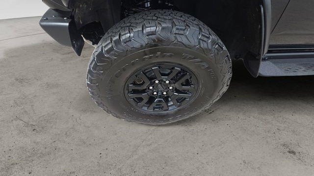 2022 Ford Bronco Raptor