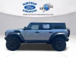 2023 Bronco Thumbnail 2