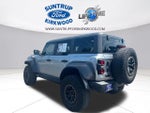 2023 Bronco Thumbnail 3