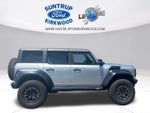 2023 Bronco Thumbnail 8
