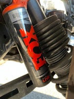 2023 Bronco Thumbnail 24