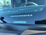 2023 Bronco Thumbnail 38