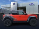 2023 Bronco Thumbnail 2