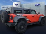 2023 Bronco Thumbnail 3