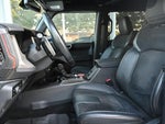 2023 Bronco Thumbnail 12