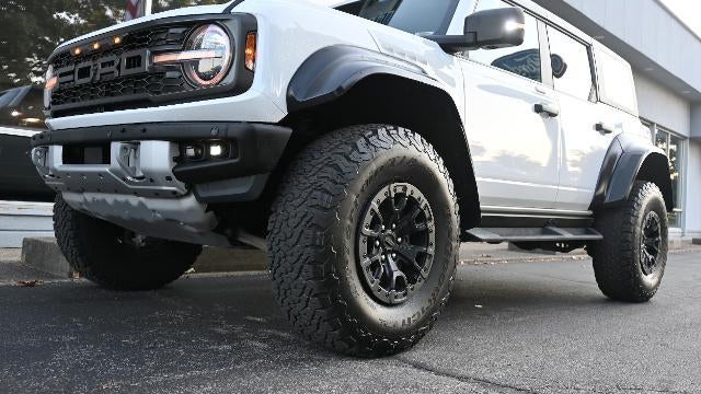 Preowned 2023 Ford Bronco Raptor for Sale