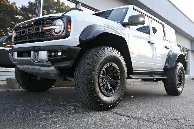 2023 Ford Bronco - $69,988