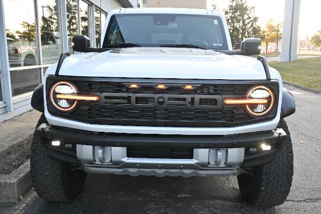 2023 Ford Bronco - $69,988