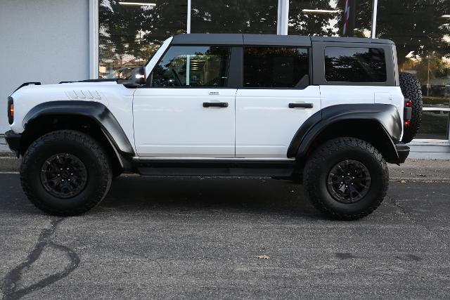 2023 Ford Bronco - $69,988