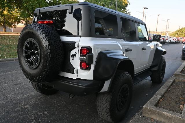 2023 Ford Bronco - $69,988