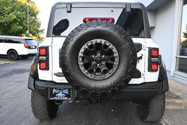 2023 Ford Bronco - $69,988