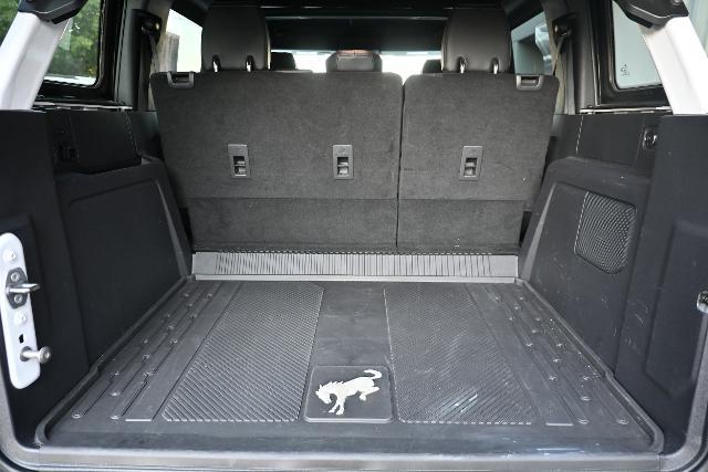 2023 Ford Bronco - $69,988