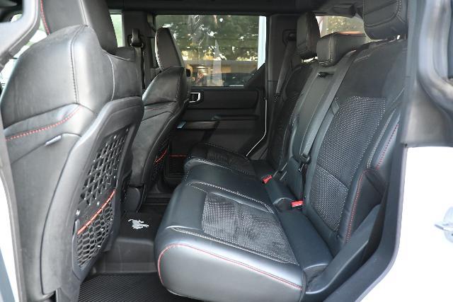 2023 Ford Bronco - $69,988