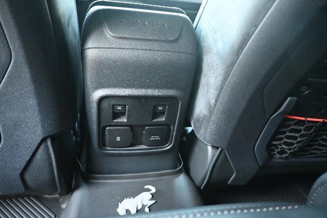 2023 Ford Bronco - $69,988