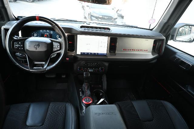 2023 Ford Bronco - $69,988