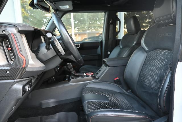 2023 Ford Bronco - $69,988