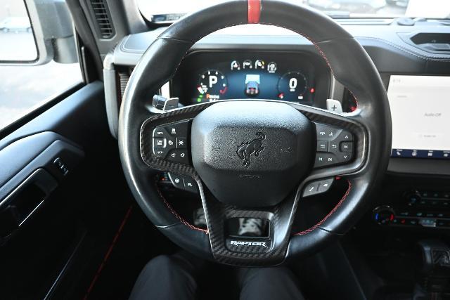 2023 Ford Bronco - $69,988