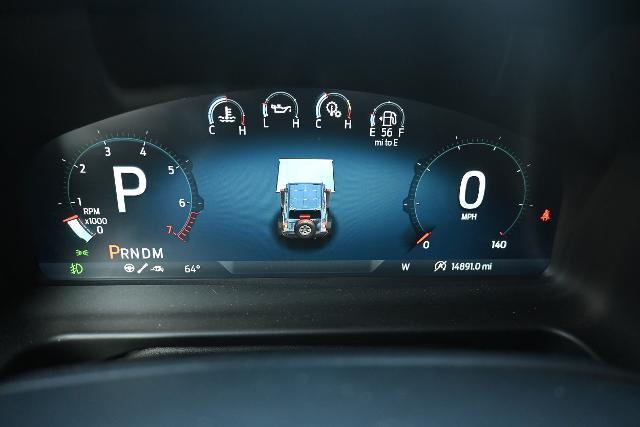 2023 Ford Bronco - $69,988