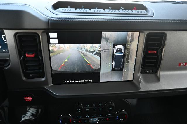 2023 Ford Bronco - $69,988