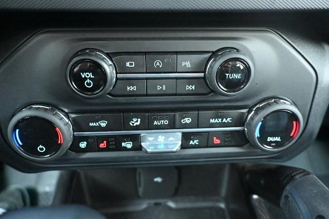 2023 Ford Bronco - $69,988