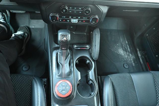 2023 Ford Bronco - $69,988